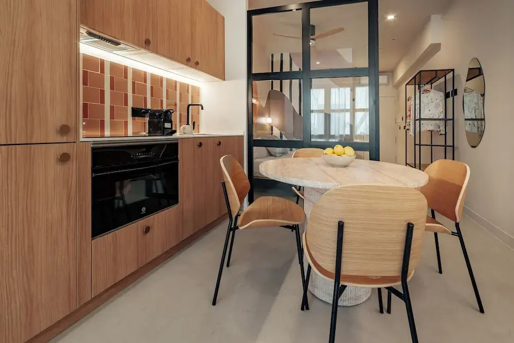 Foto - The Atelier Lofts