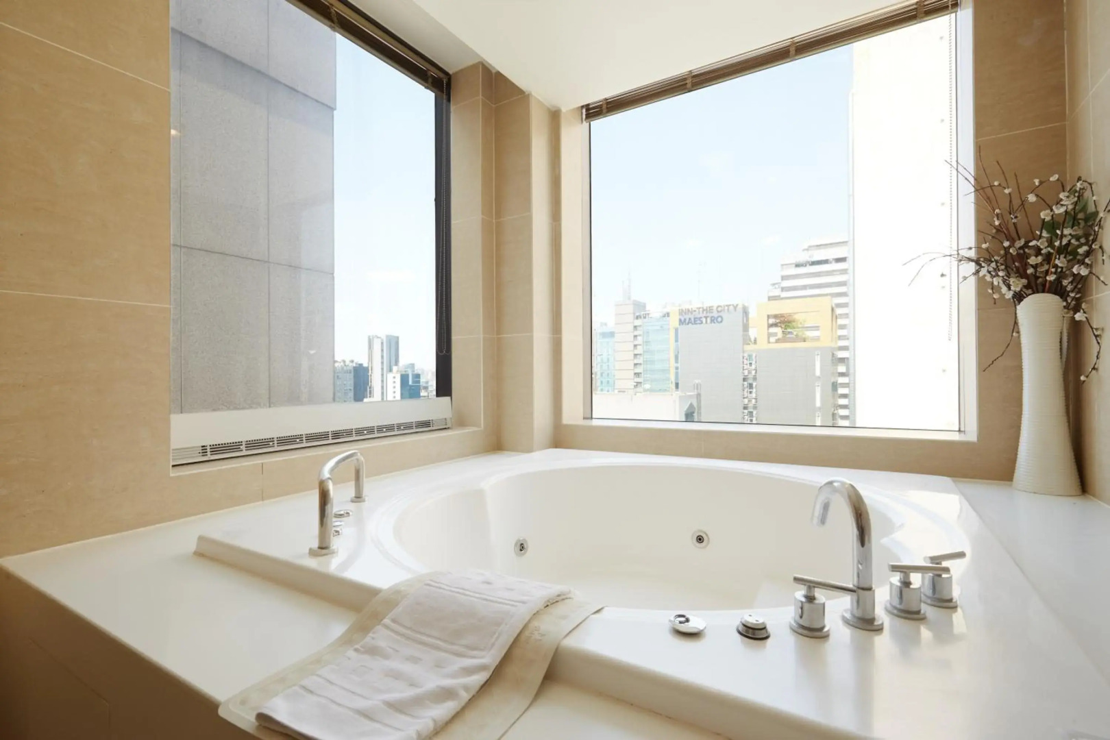 Foto - Tria Business & Boutique Hotel