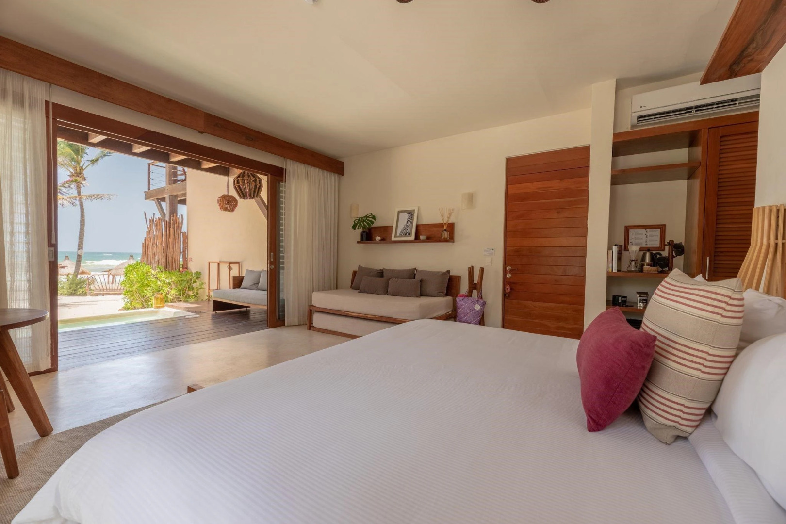 Foto - La Zebra Tulum, a Small Luxury Hotel