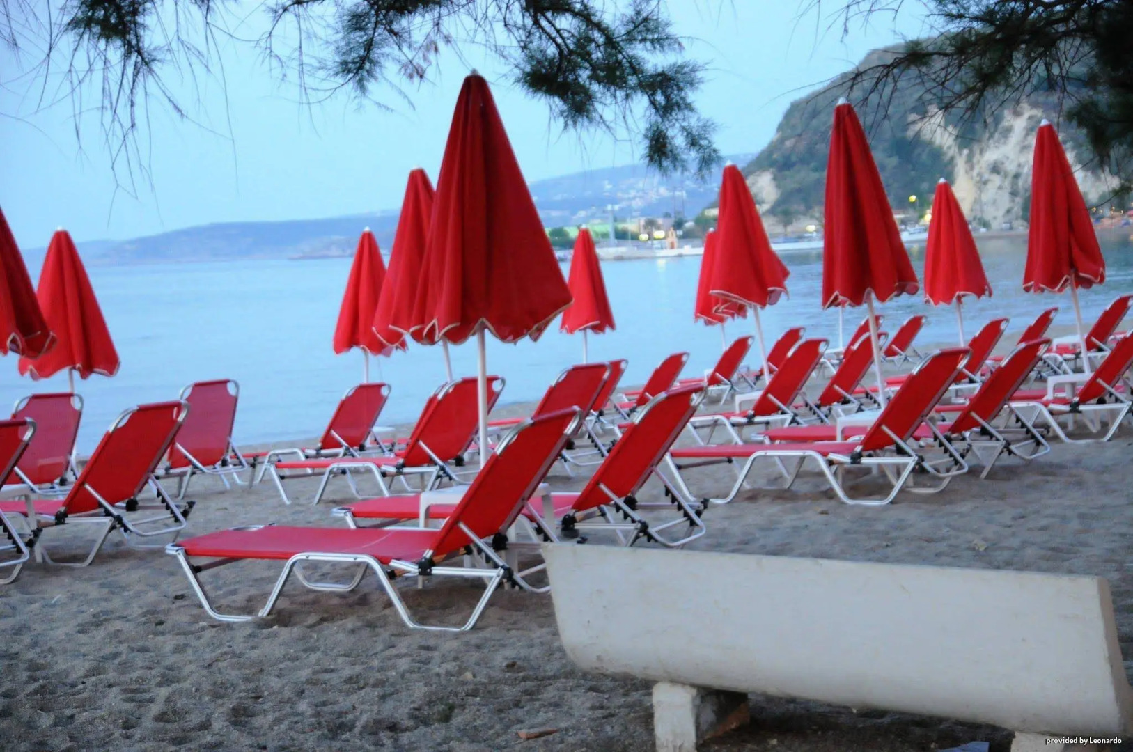 Photo - Kalyves Beach Hotel