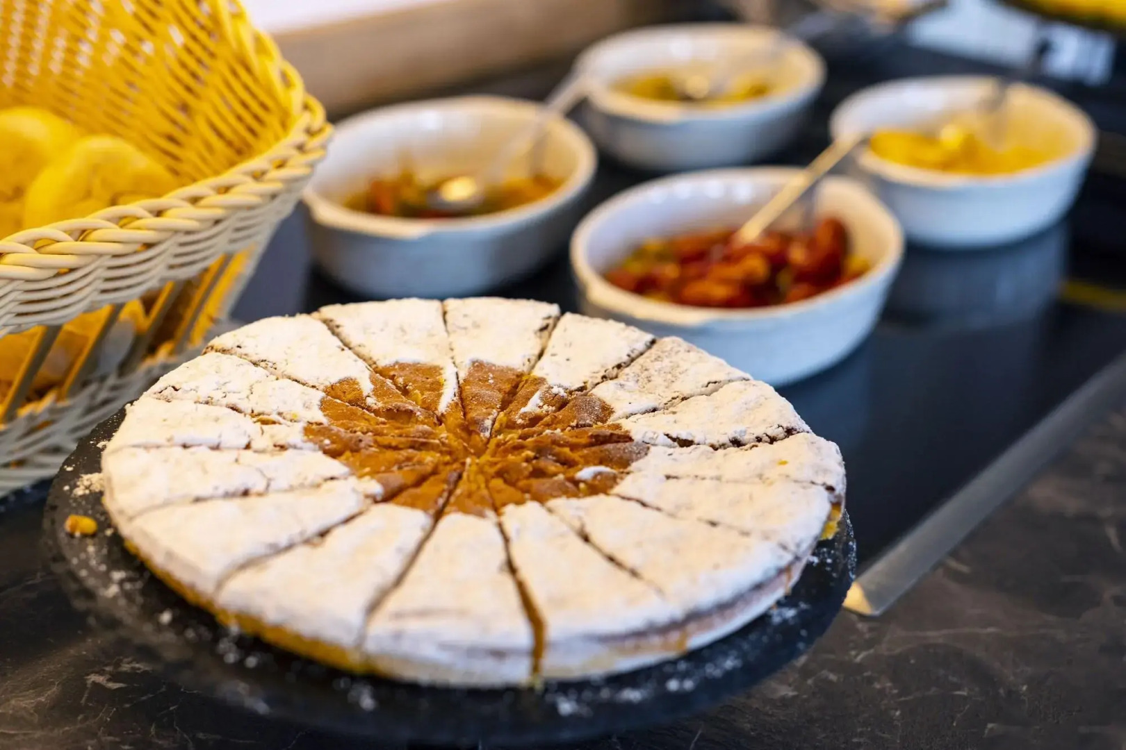 Foto - Petit Palace Vargas