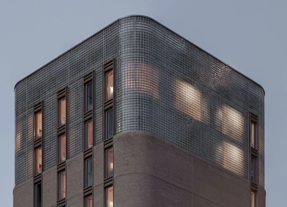 Foto - Buckle Street Studios by Locke, Aldgate