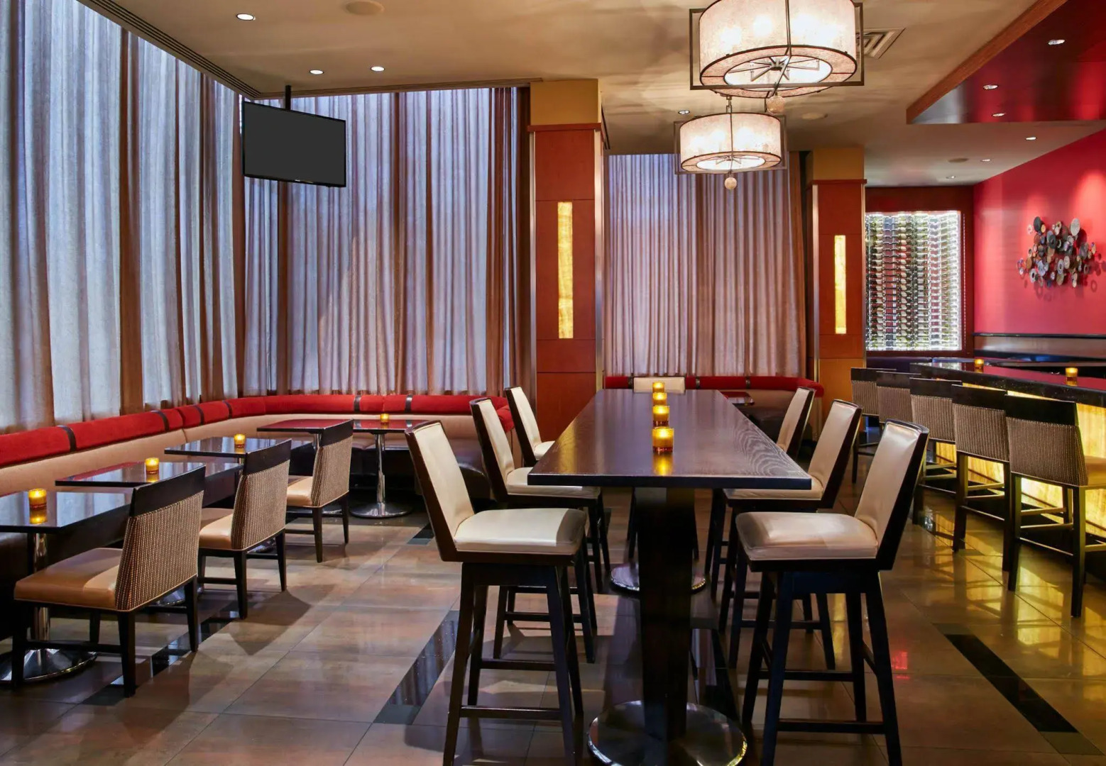 Foto - Teaneck Marriott at Glenpointe