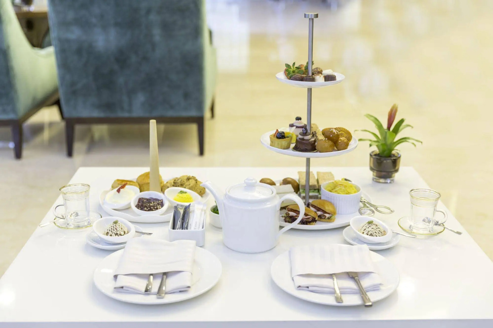 Foto - The Avenue Hotel