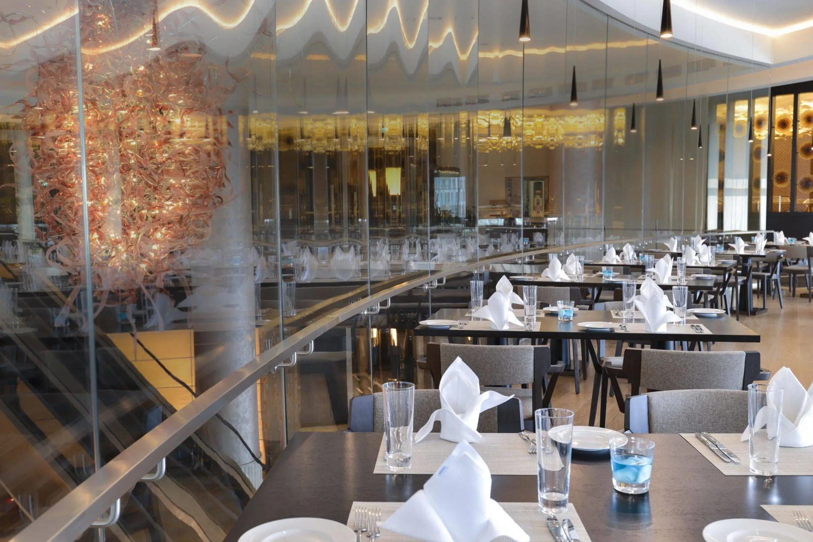 Foto - Wyndham Grand Istanbul Europe