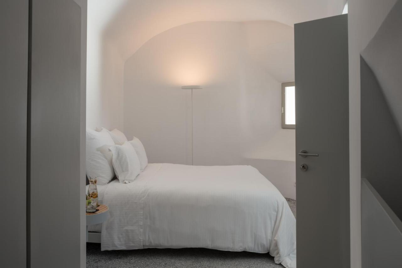 Foto - Oia Memories Suites