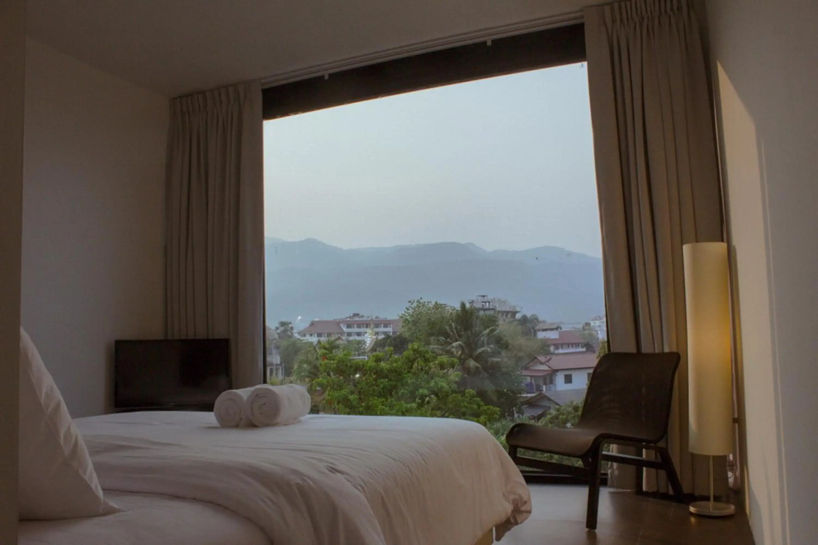 Photo - BED Changkian - Adults Only