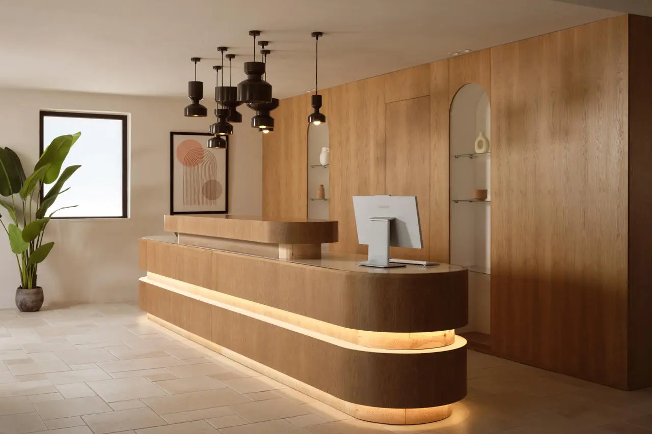 Foto - Filoxenia Hotel Zakynthos