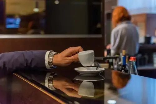 Foto - Dado Hotel International