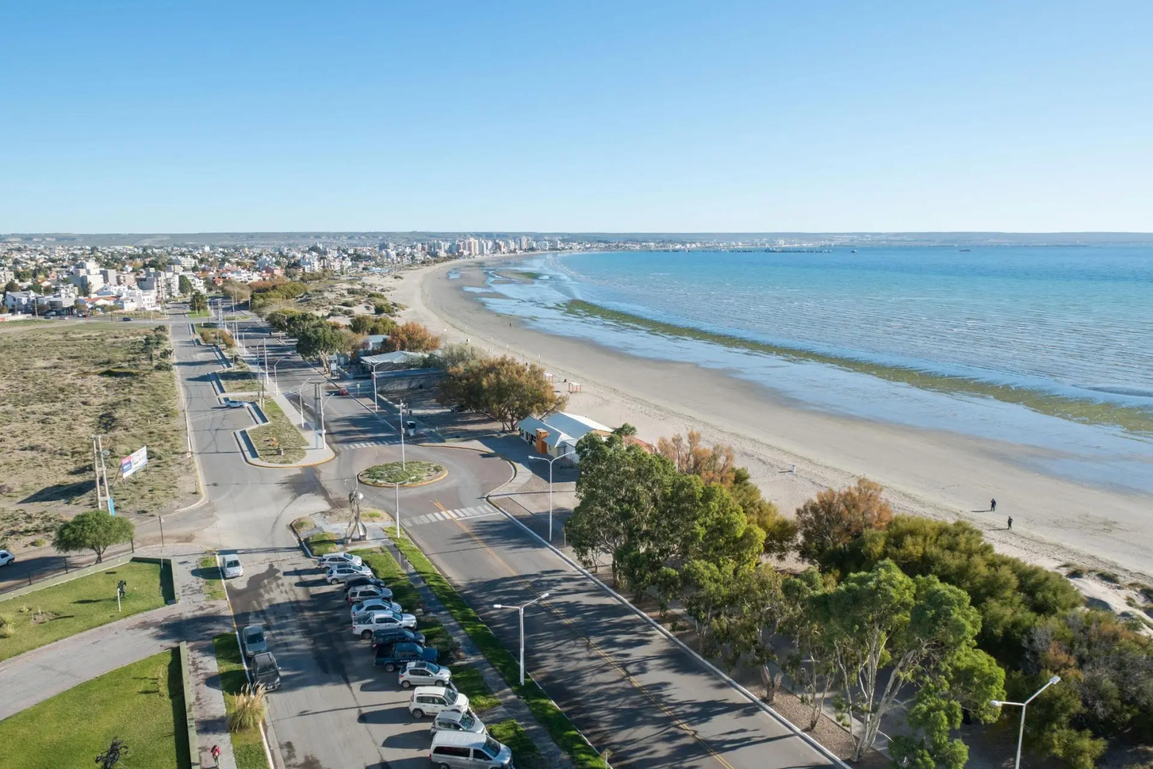 Foto - Rayentray Grand Hotel