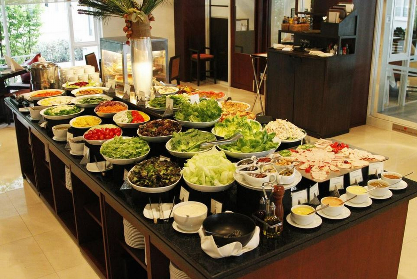Foto - Kantary Hills Hotel, Chiang Mai
