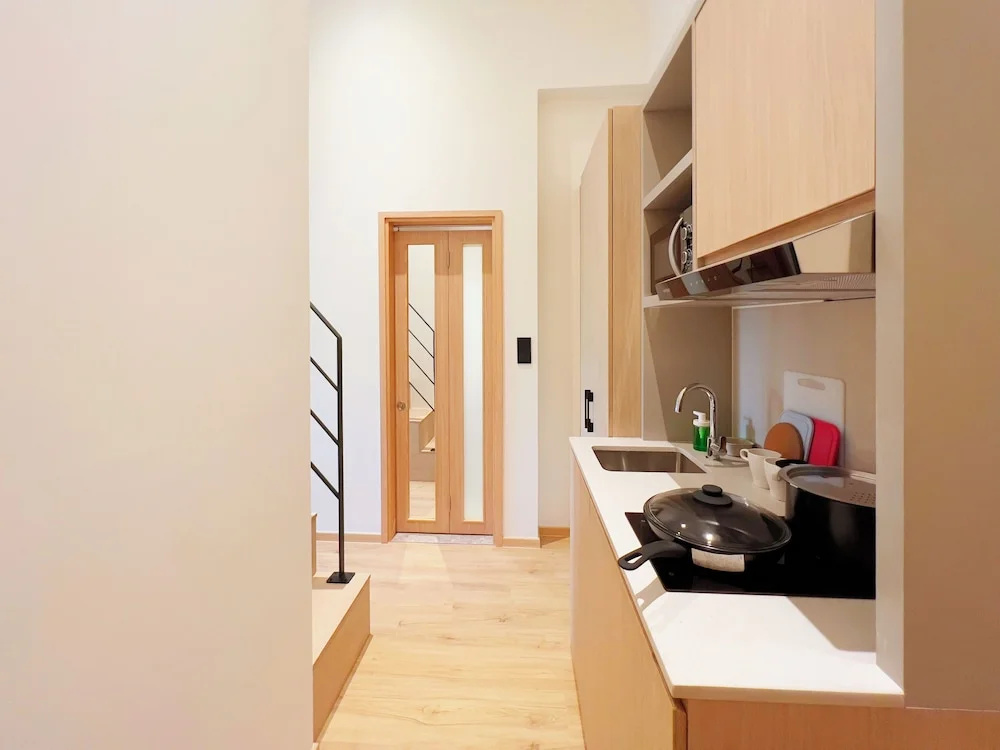 Foto - Coliwoo 298 River Valley - CoLiving