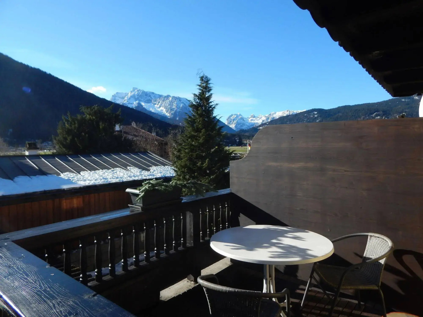 Foto - Sporthotel Schoenau am Koenigssee