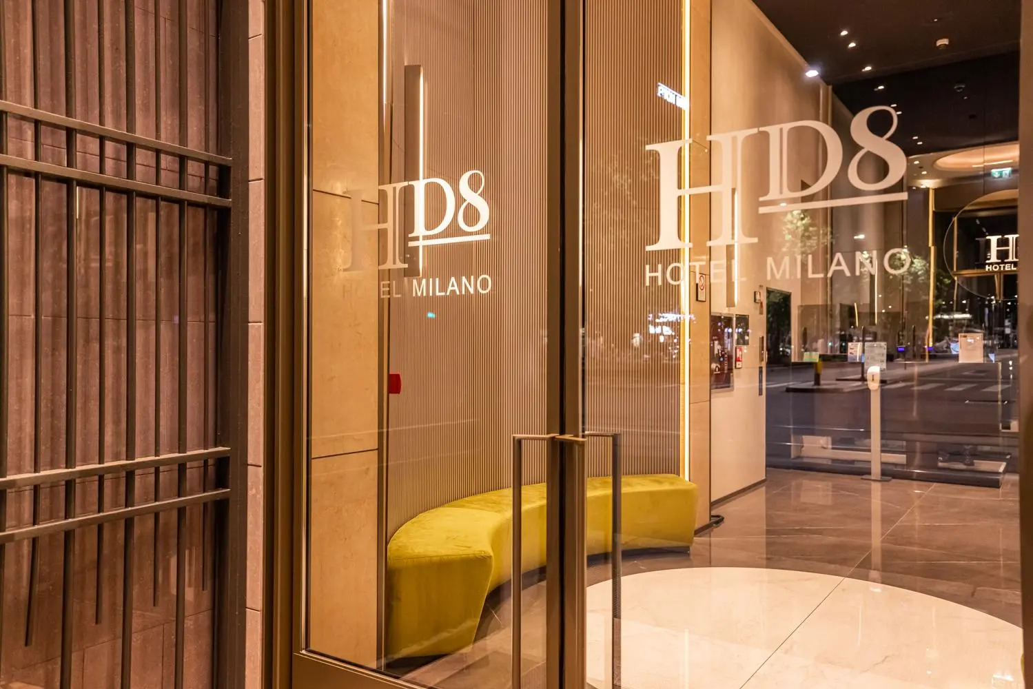 Photo - HD8 Hotel Milano