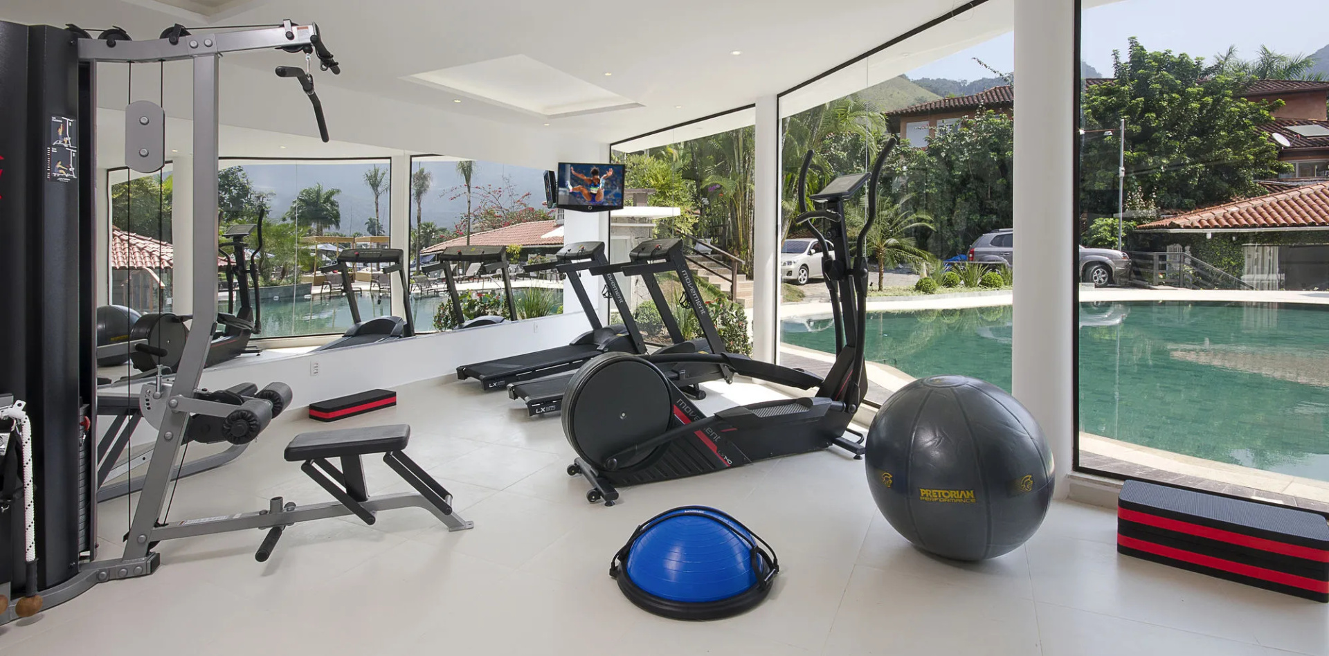Foto - Angra Boutique Hotel