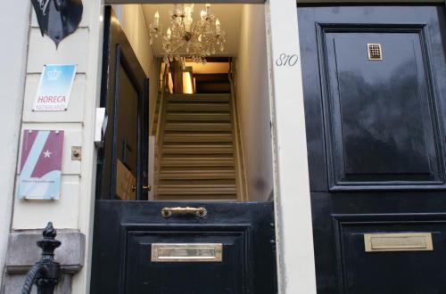 Foto - Hotel Prinsenhof Amsterdam