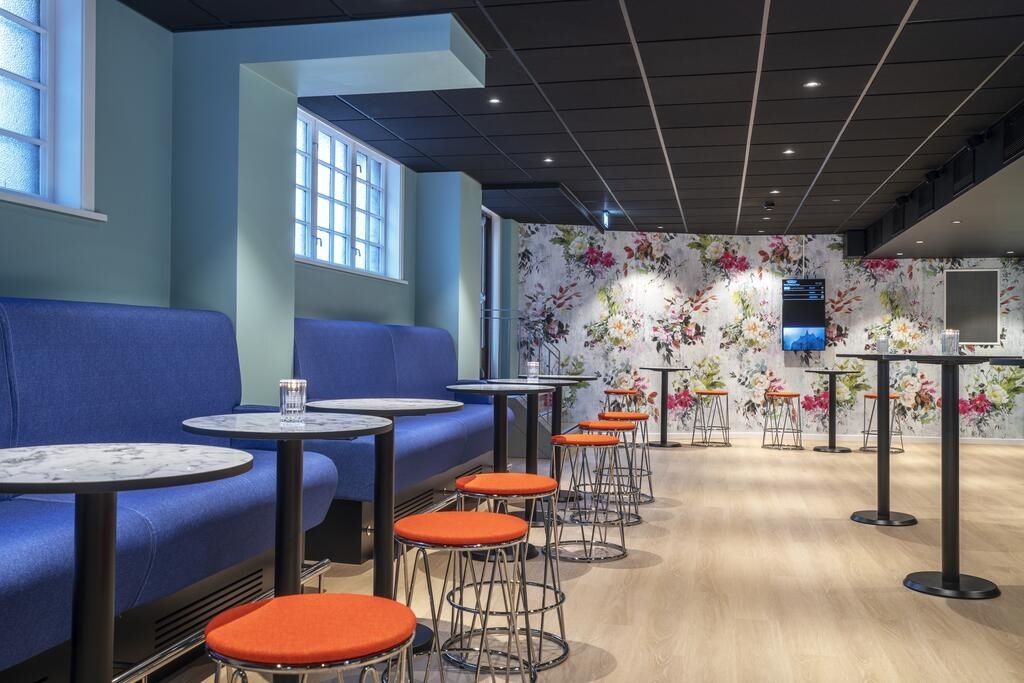 Photo - Thon Hotel Slottsparken