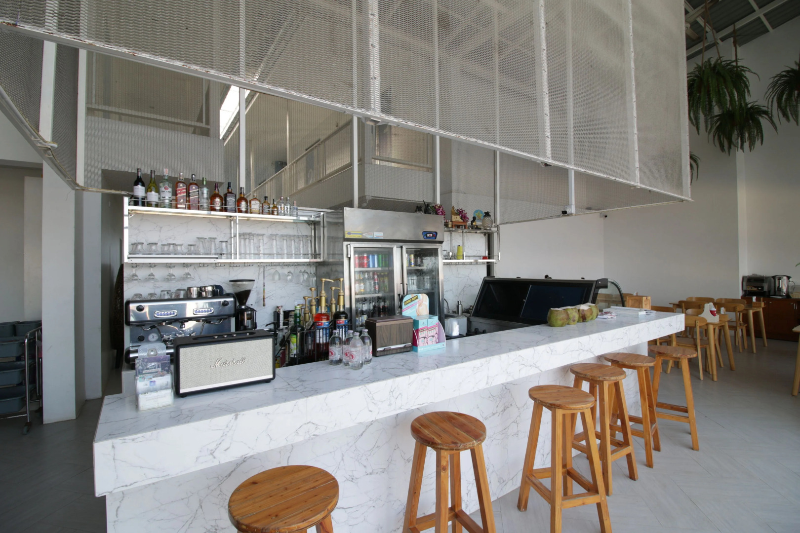 Foto - Tawaen Beach Resort