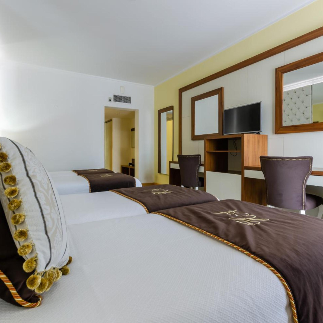 Foto - Hotel Alvorada