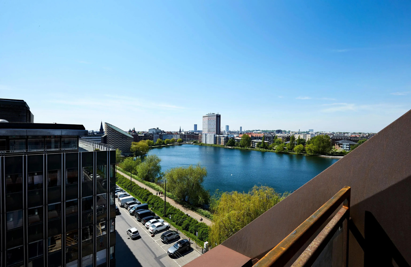 Foto - Steel House Copenhagen