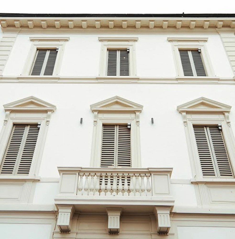 Foto - Numa Florence Vita