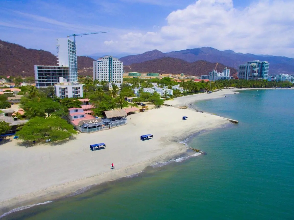 Photo - TAMA Hotel Santa Marta