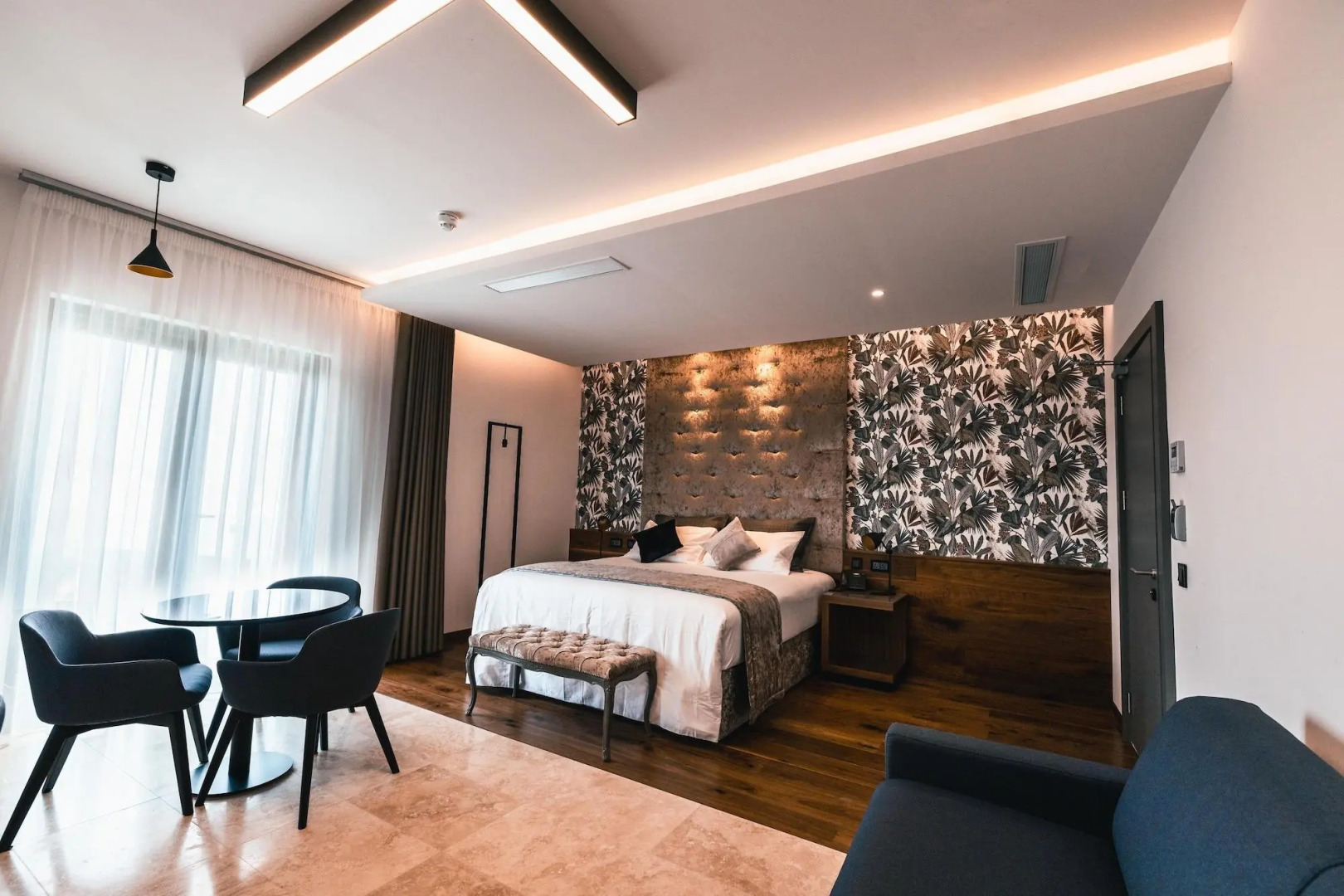 Foto - The Village Boutique and SPA