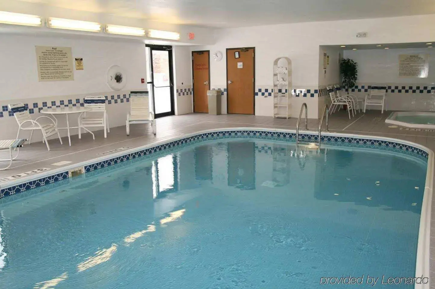 Foto - Hampton Inn Chicago / Tinley Park