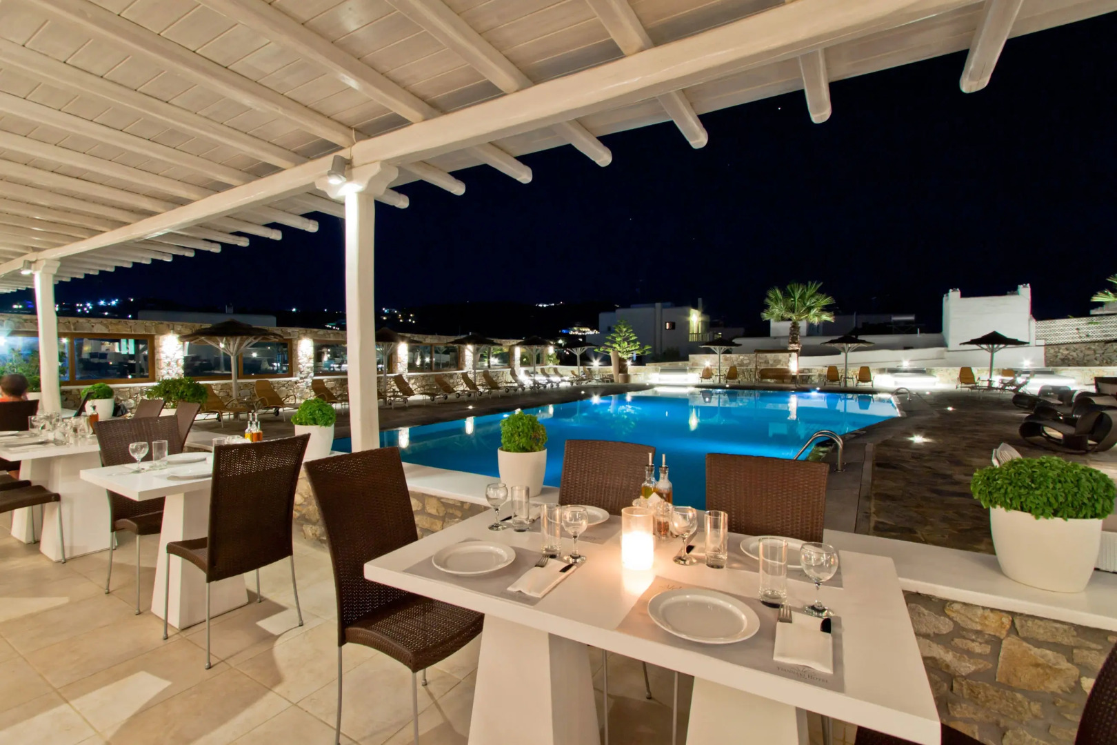 Photo - Yiannaki Hotel