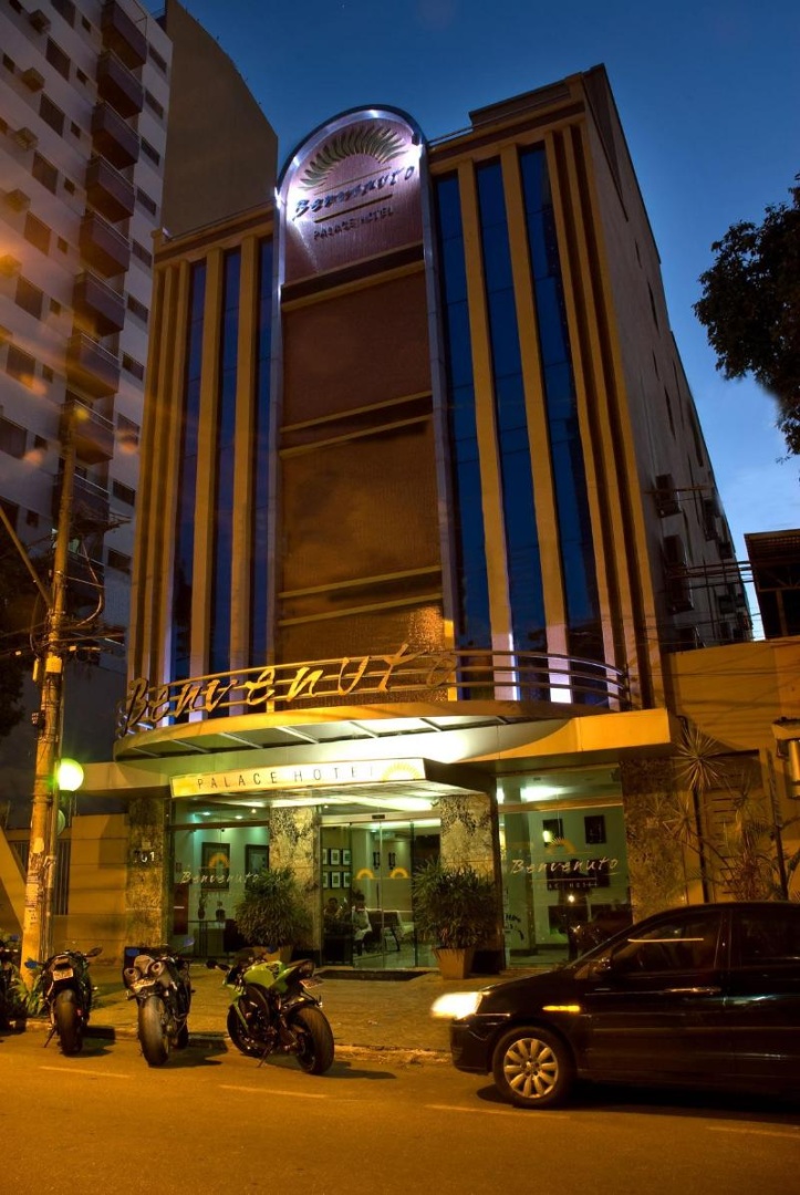 Benevenuto Palace Hotel