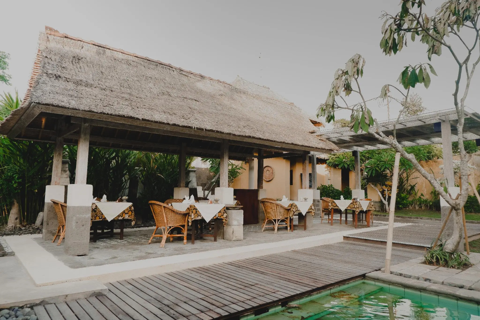 Foto - Visakha Sanur by Puri Signatures