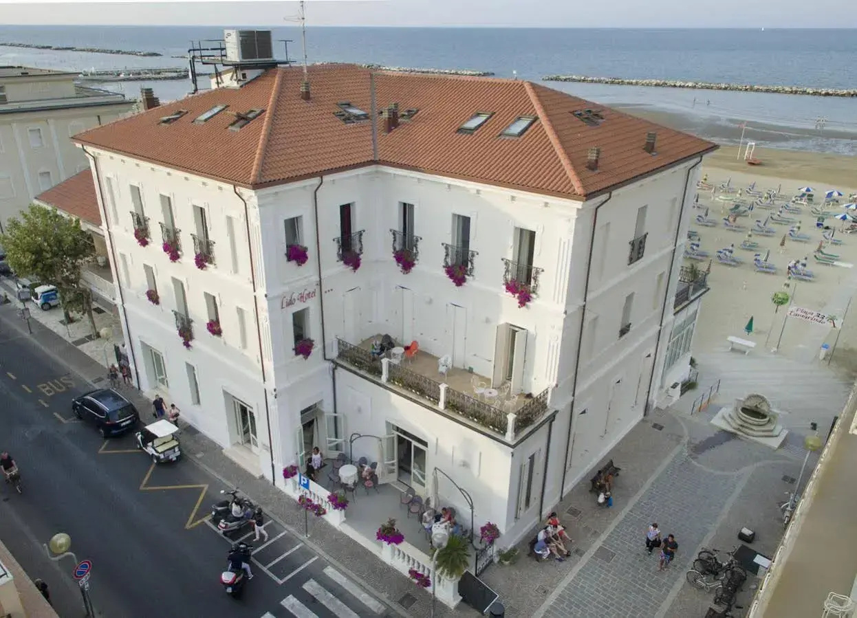 Foto - Hotel Lido