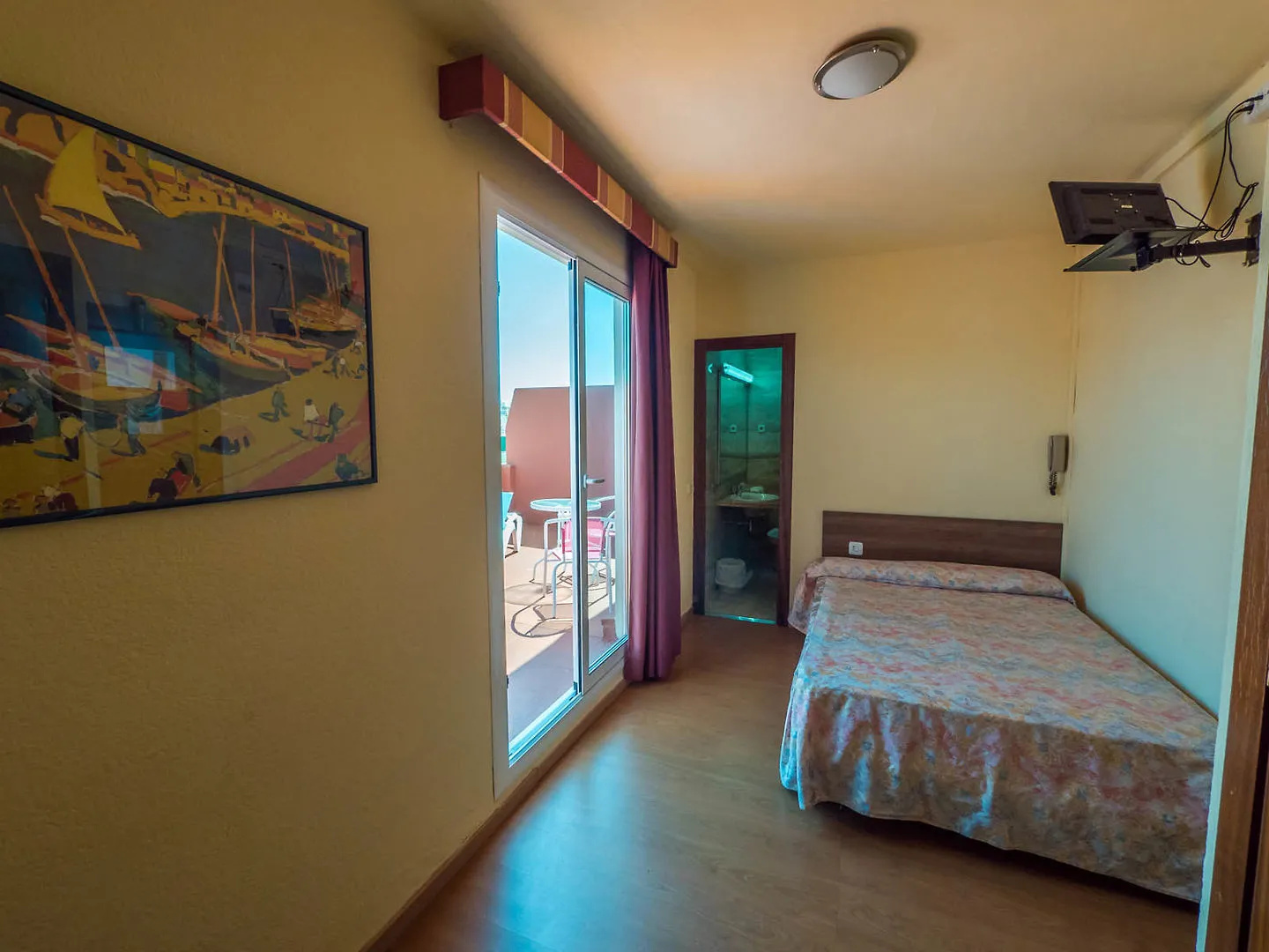 Photo - Hotel Golden Sand