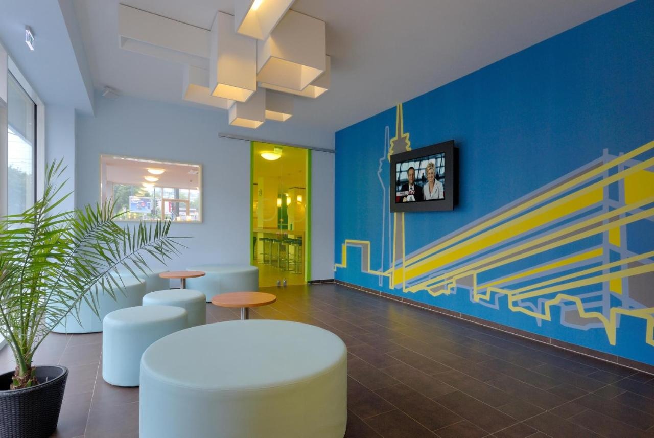 Photo - B&B Hotel Düsseldorf-Mitte