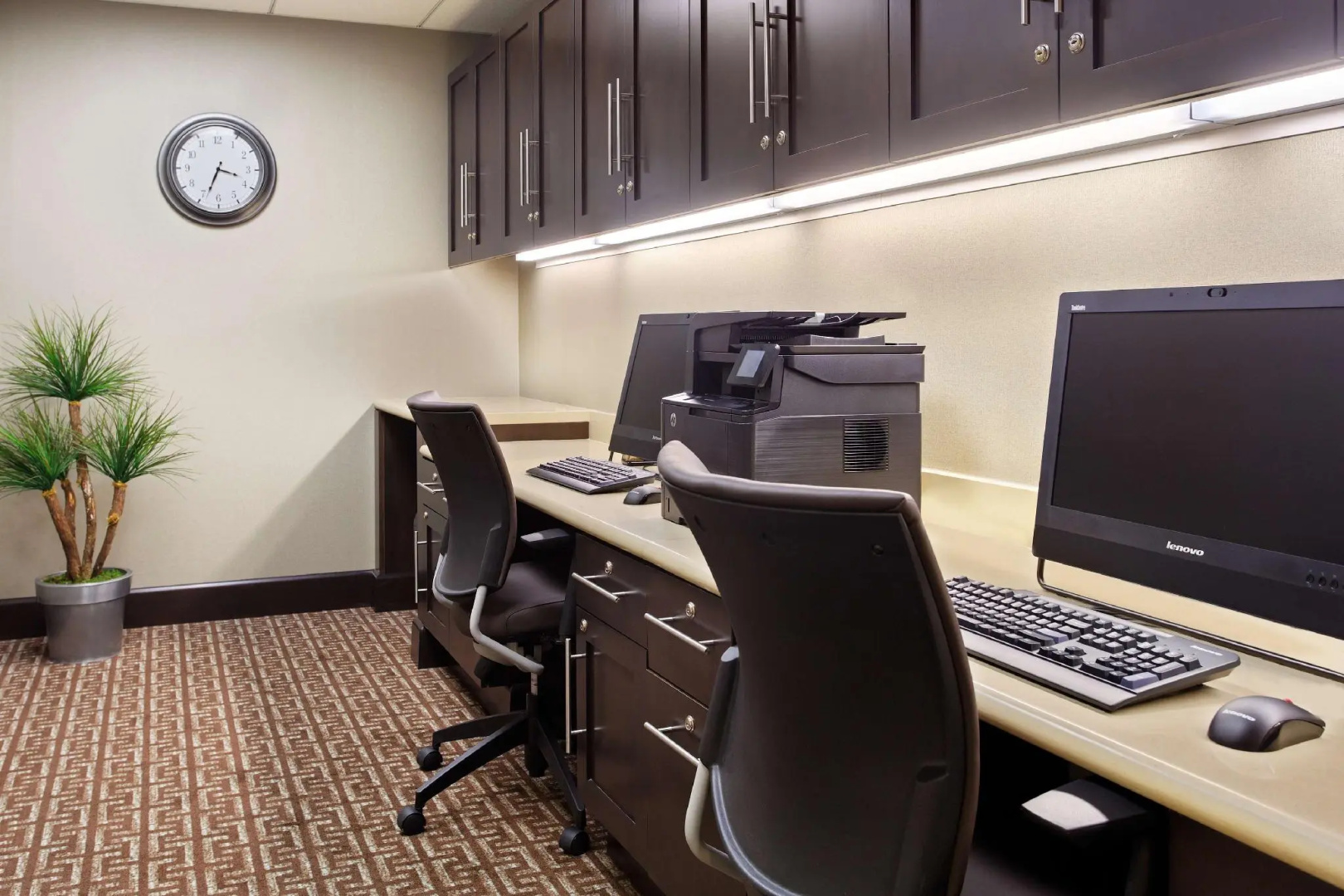 Foto - Homewood Suites by Hilton Orlando Airport