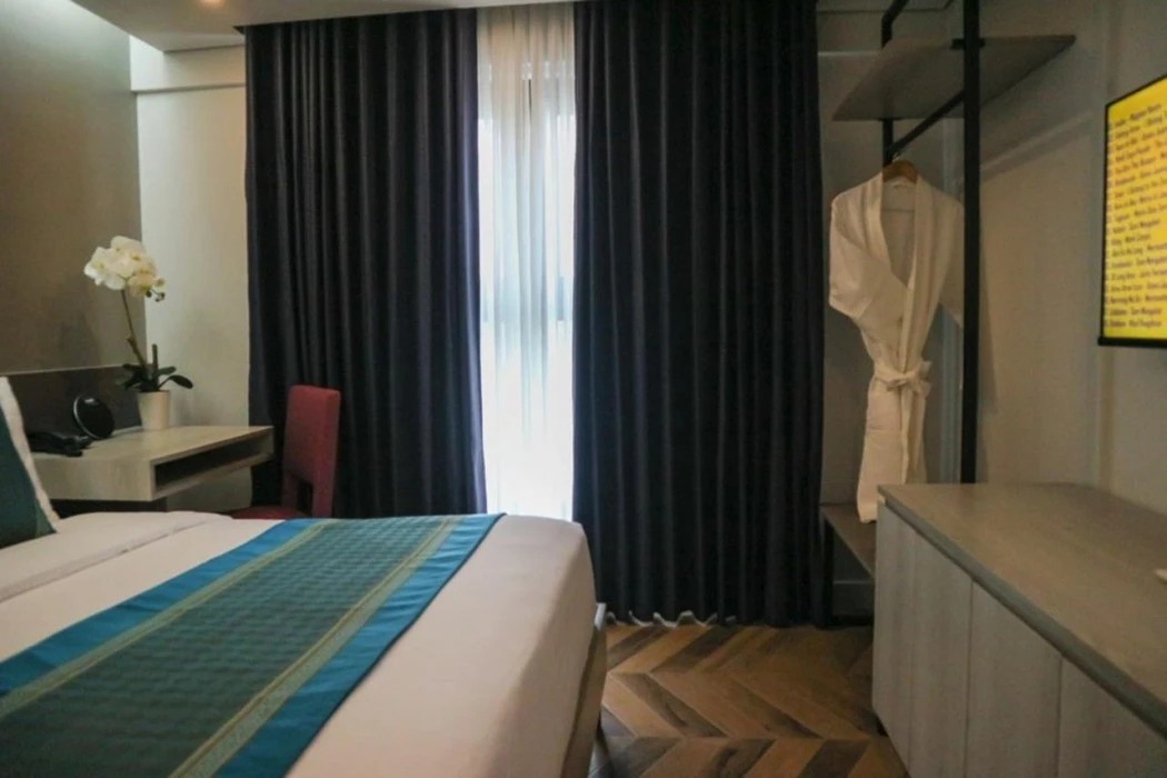 Photo - The Belamy House Managed by HII