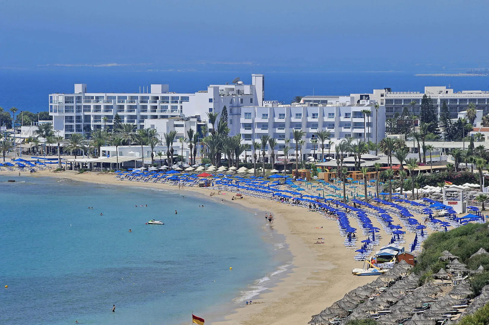 Photo - Okeanos Beach Boutique Hotel
