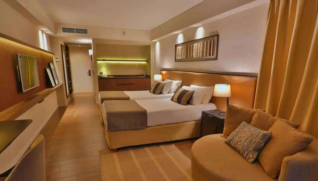 Photo - Mulen Hotel Tandil