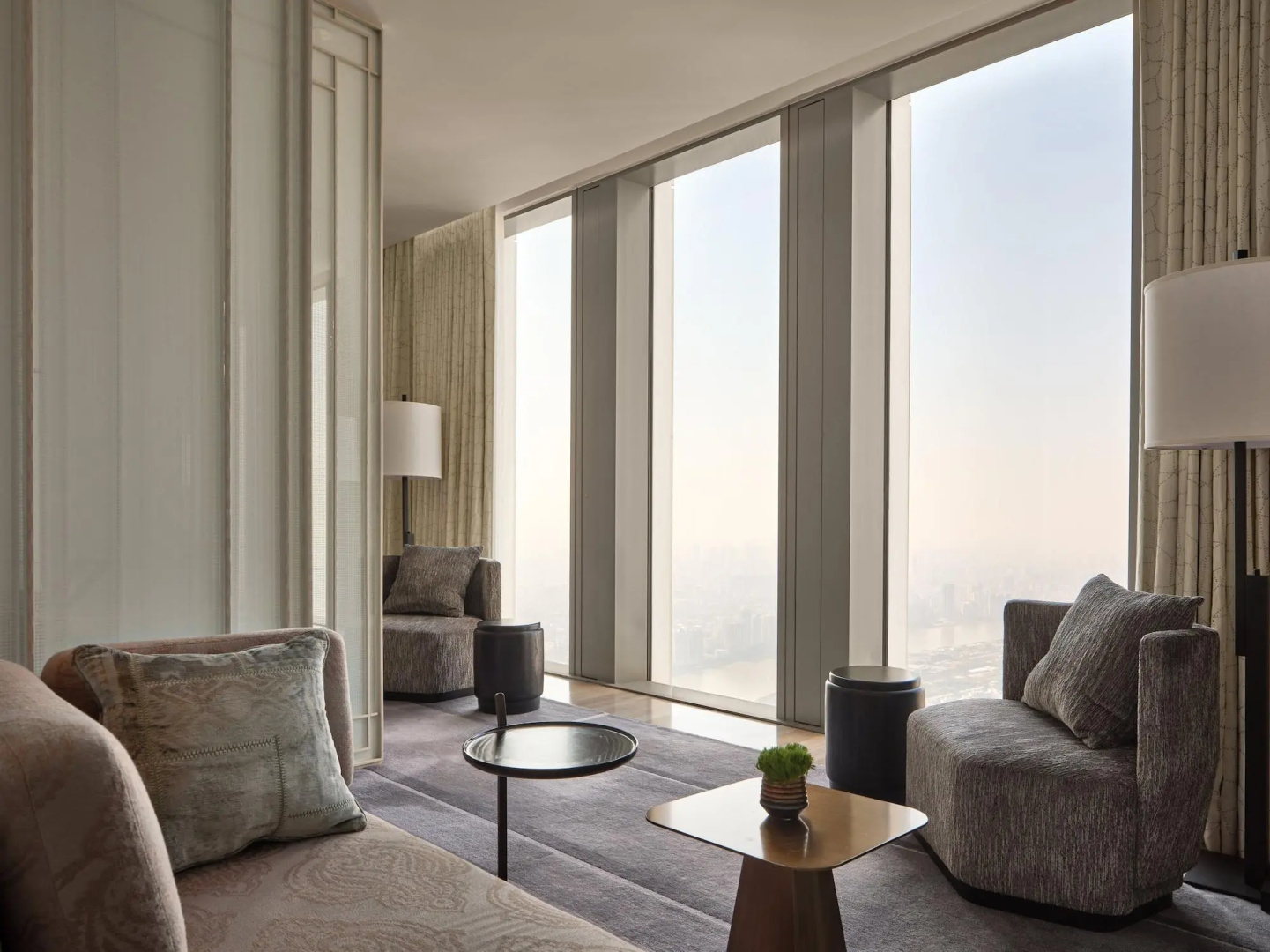 Foto - Rosewood Guangzhou