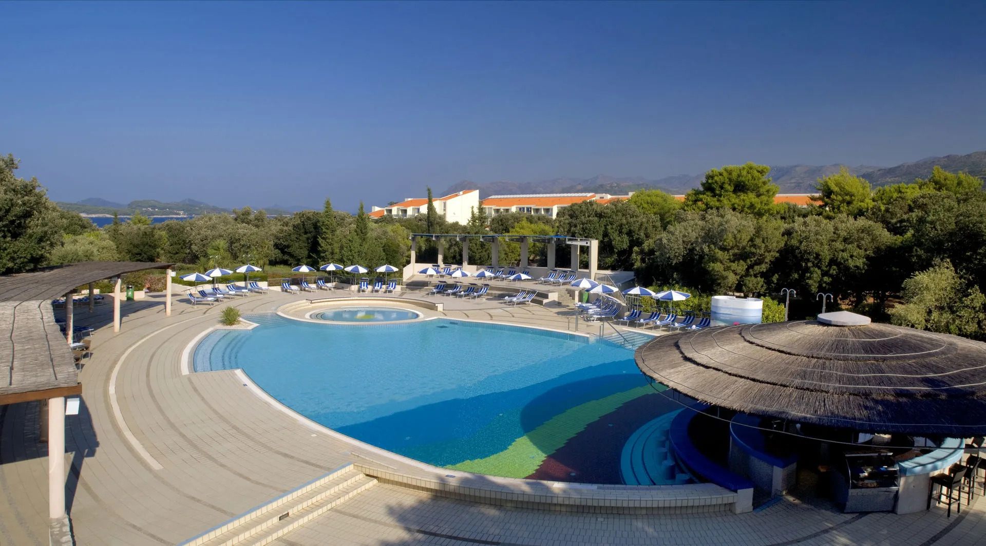 Photo - Valamar Tirena Hotel