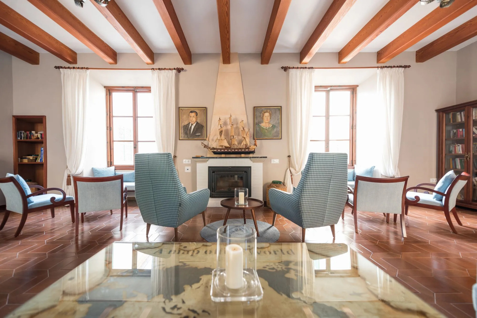 Foto - Hostal Sa Baronia