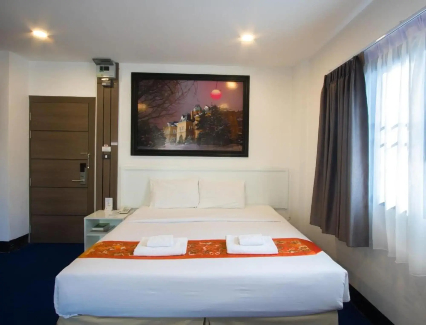 Foto - NIM SEE SENG Hotel