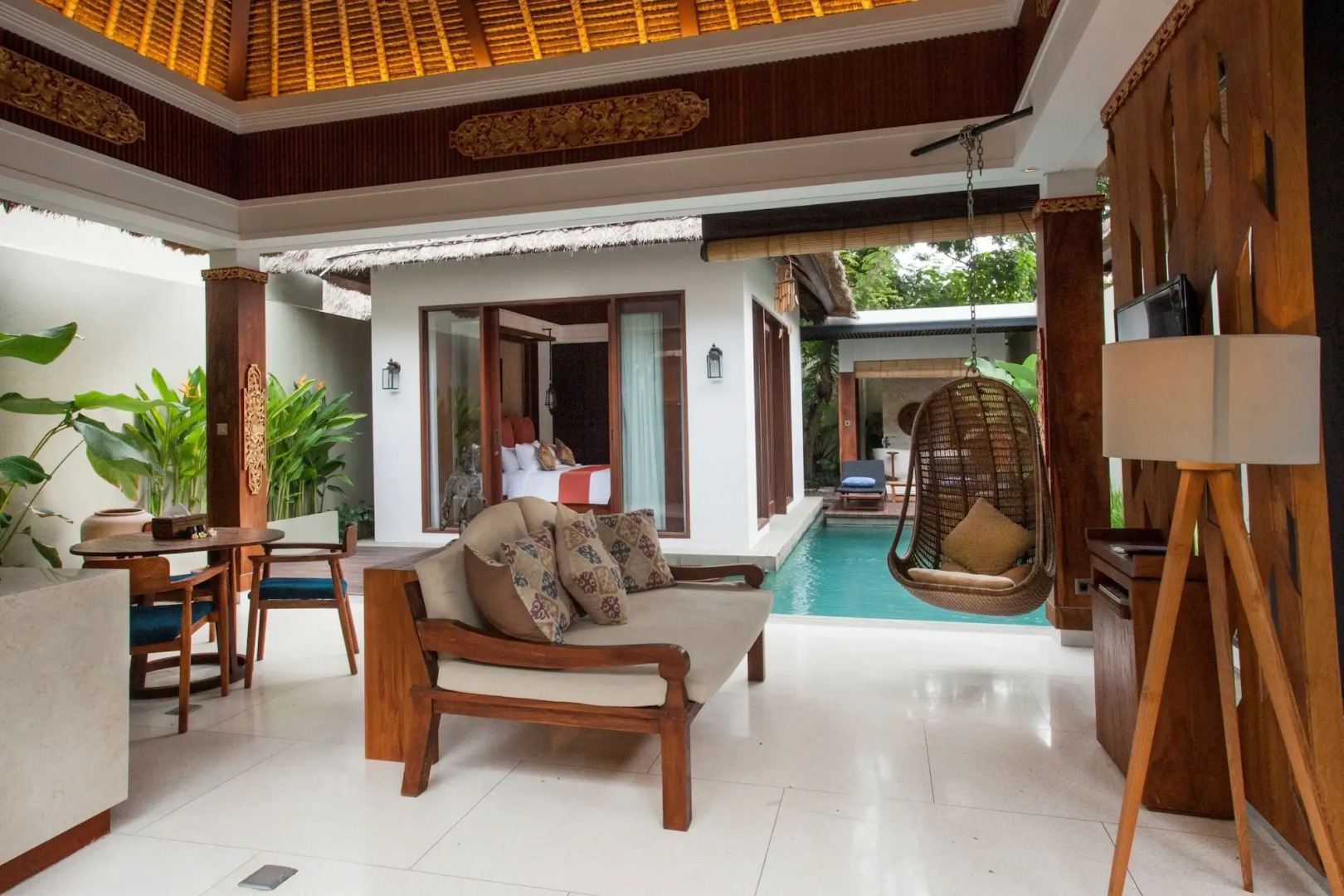 Foto - Regali Villa Canggu