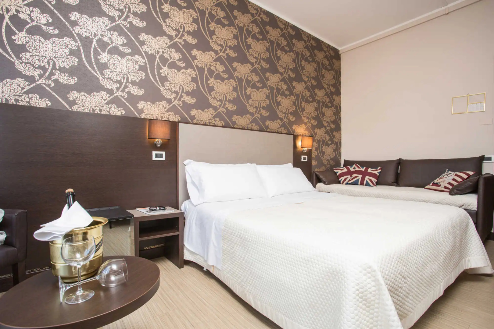 Photo - Hotel Lalla Beauty & Relax