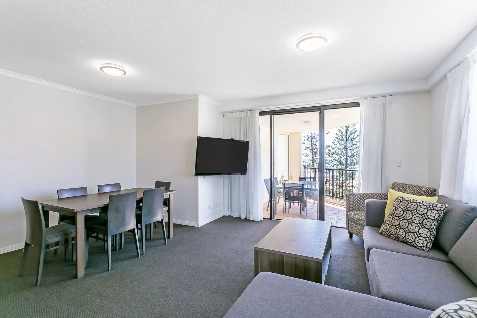 Foto - Mantra Coolangatta Beach