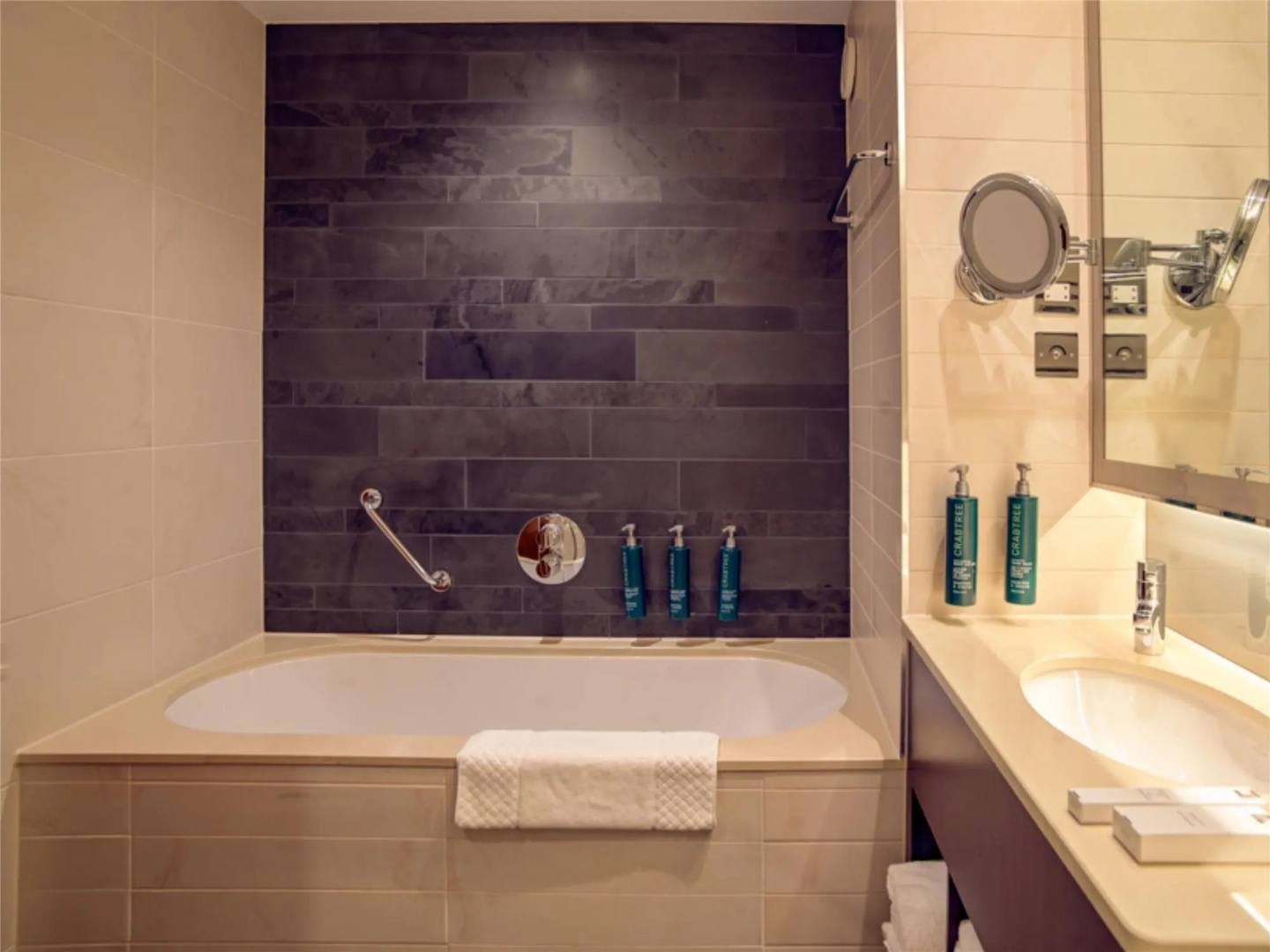 Foto - Hilton London Heathrow Airport Terminal 5 Hotel Conference Centre