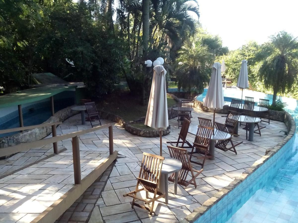 Foto - SUIÇA IGUAÇU Hotel & Resort