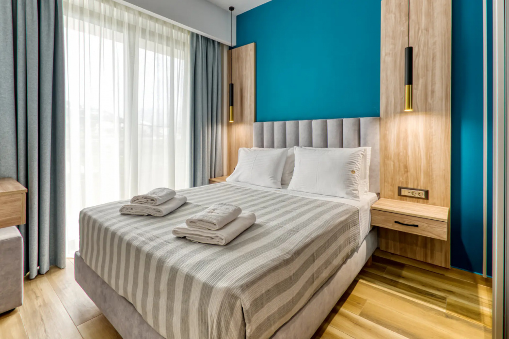 Photo - Sapphire Blue Suites