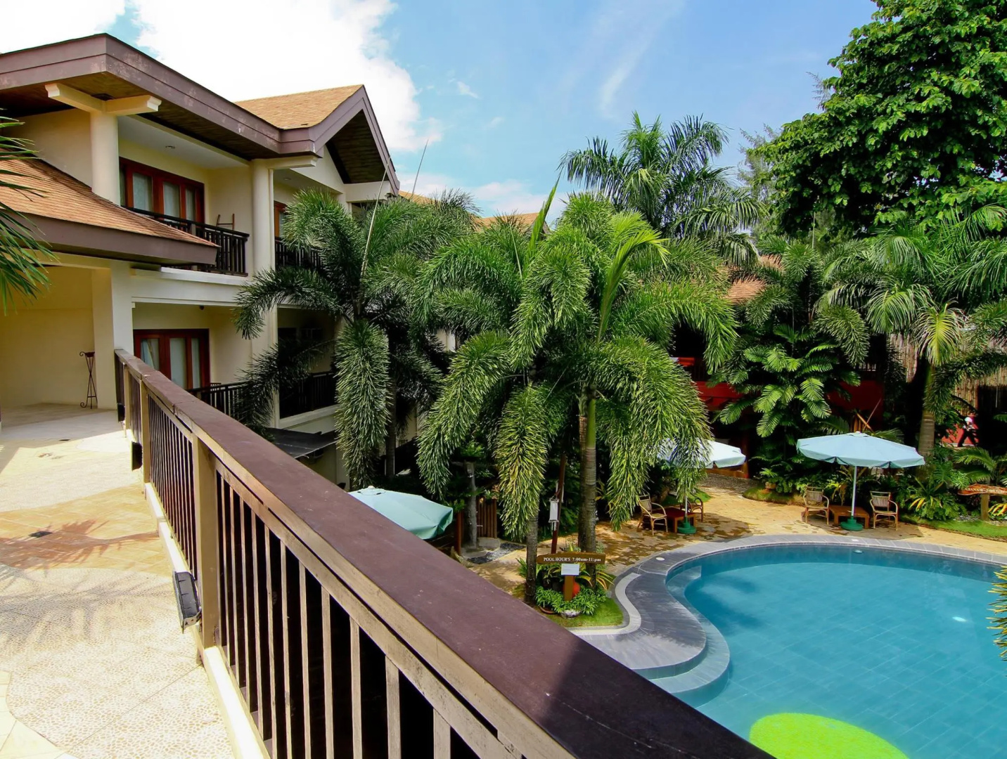 Photo - Boracay Tropics Resort Hotel