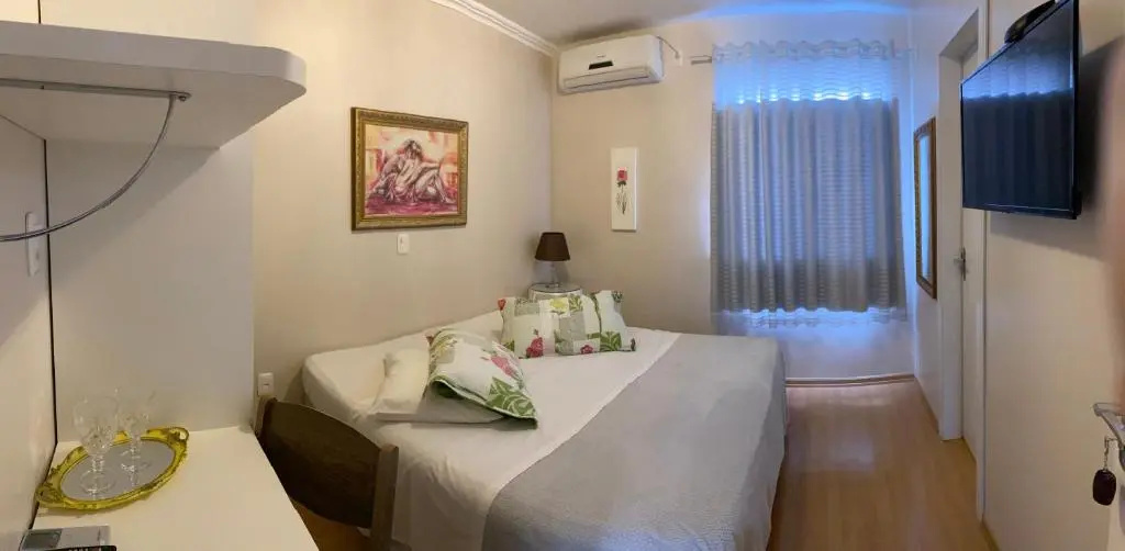 Foto - Hotel Imigrantes